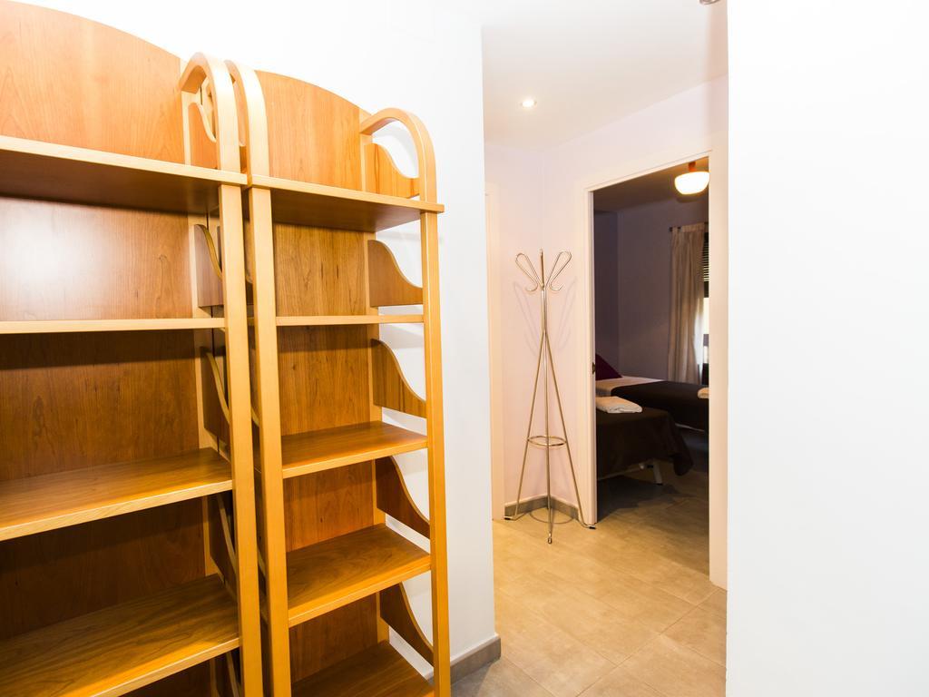Total Valencia El Carmen Apartment Exterior photo