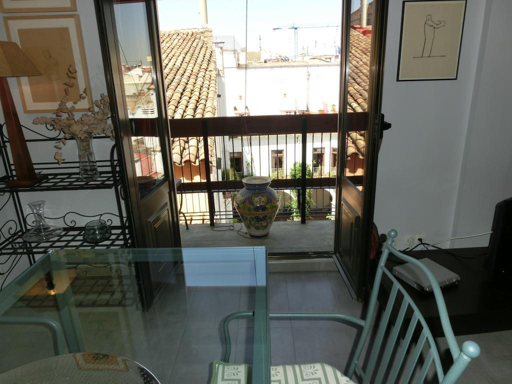Total Valencia El Carmen Apartment Room photo