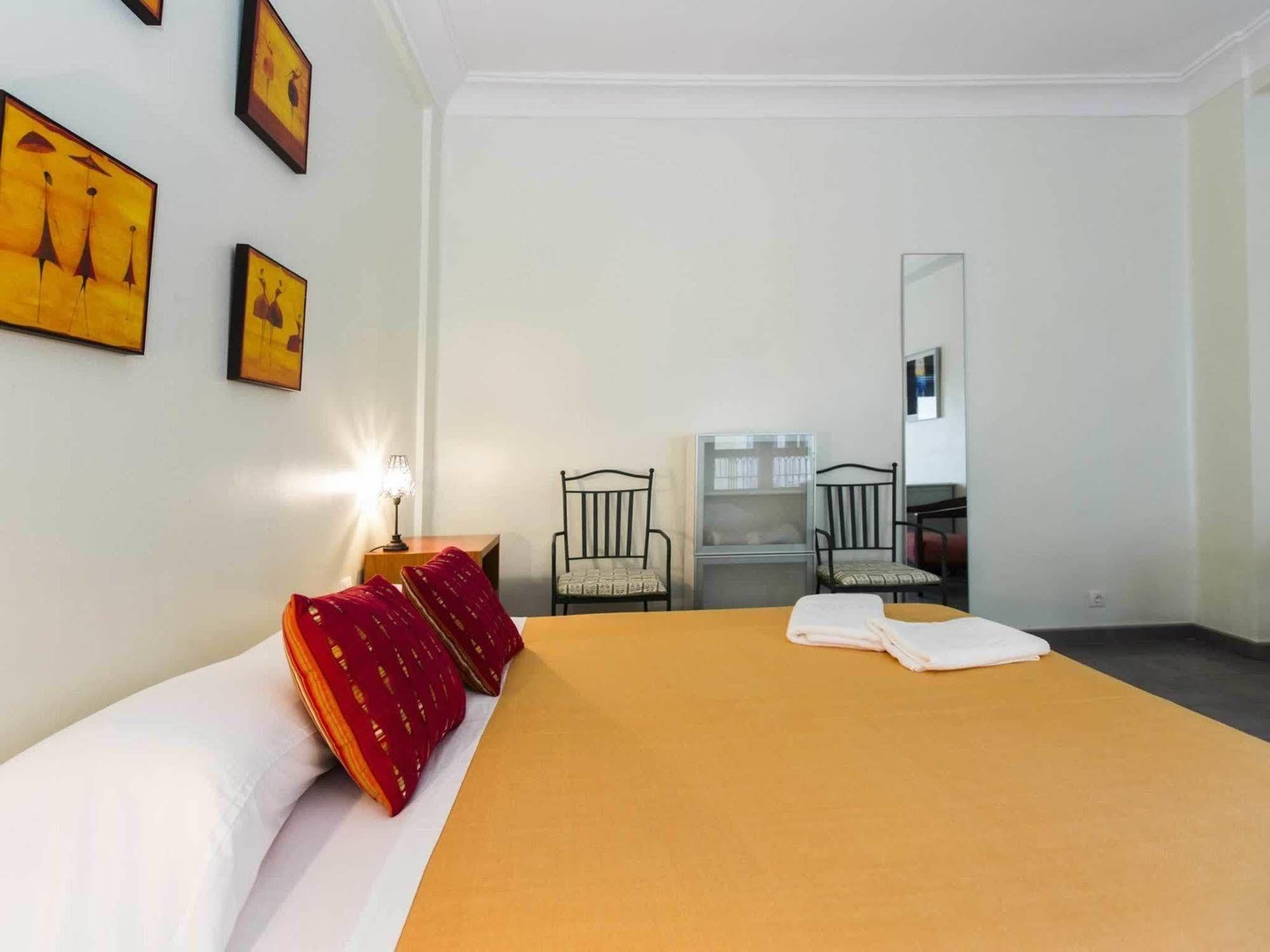 Total Valencia El Carmen Apartment Exterior photo