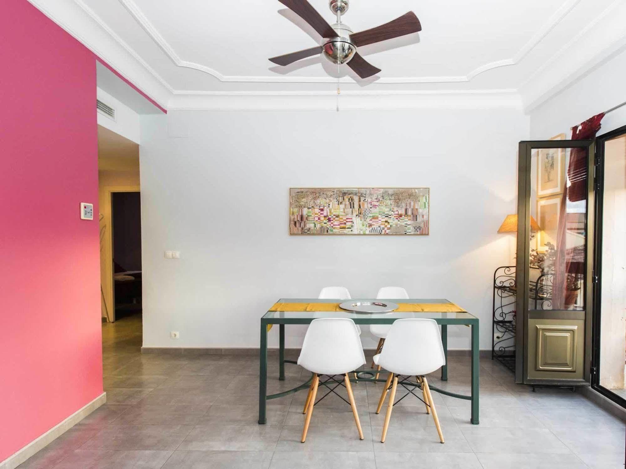 Total Valencia El Carmen Apartment Exterior photo