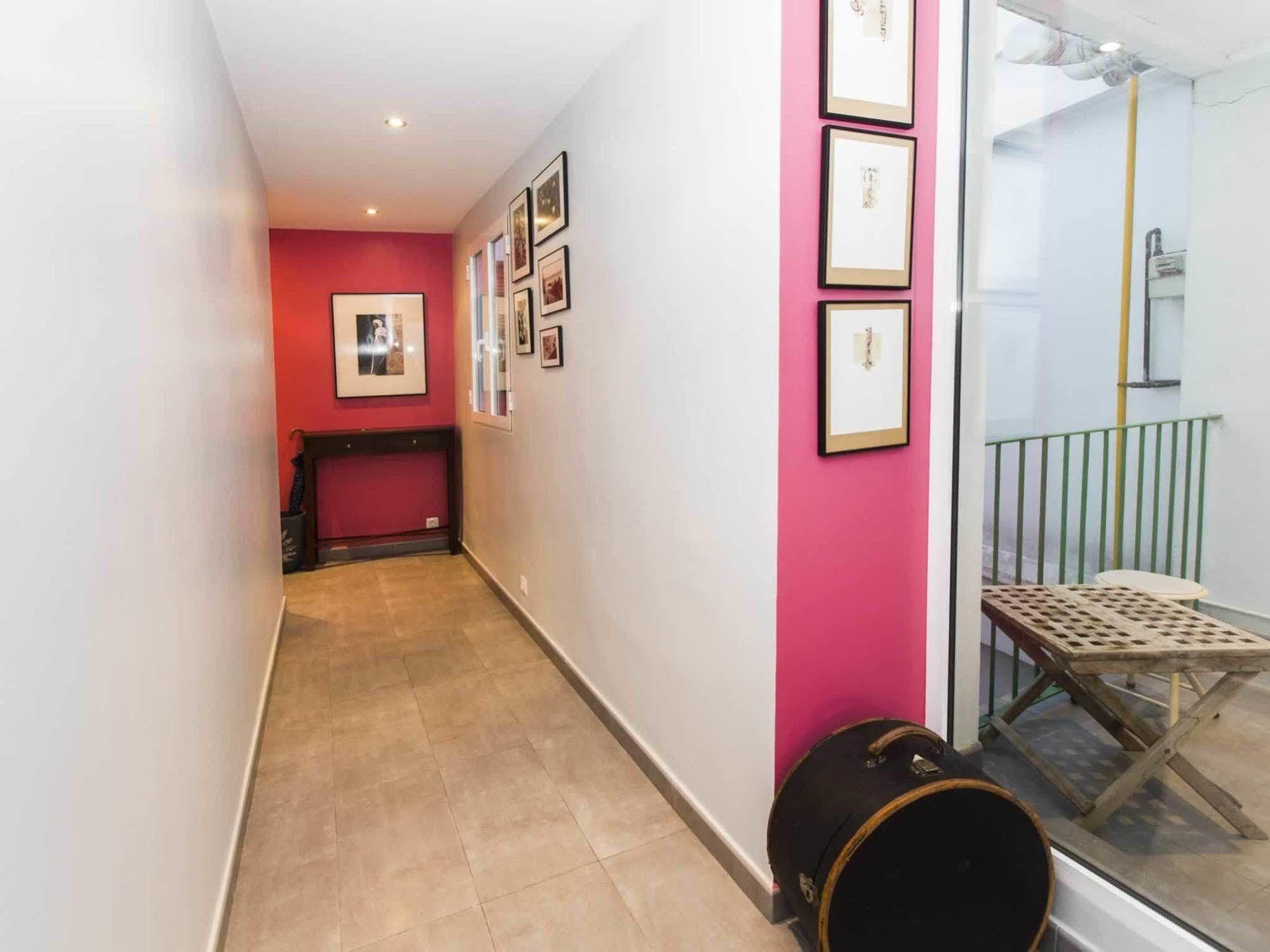 Total Valencia El Carmen Apartment Exterior photo