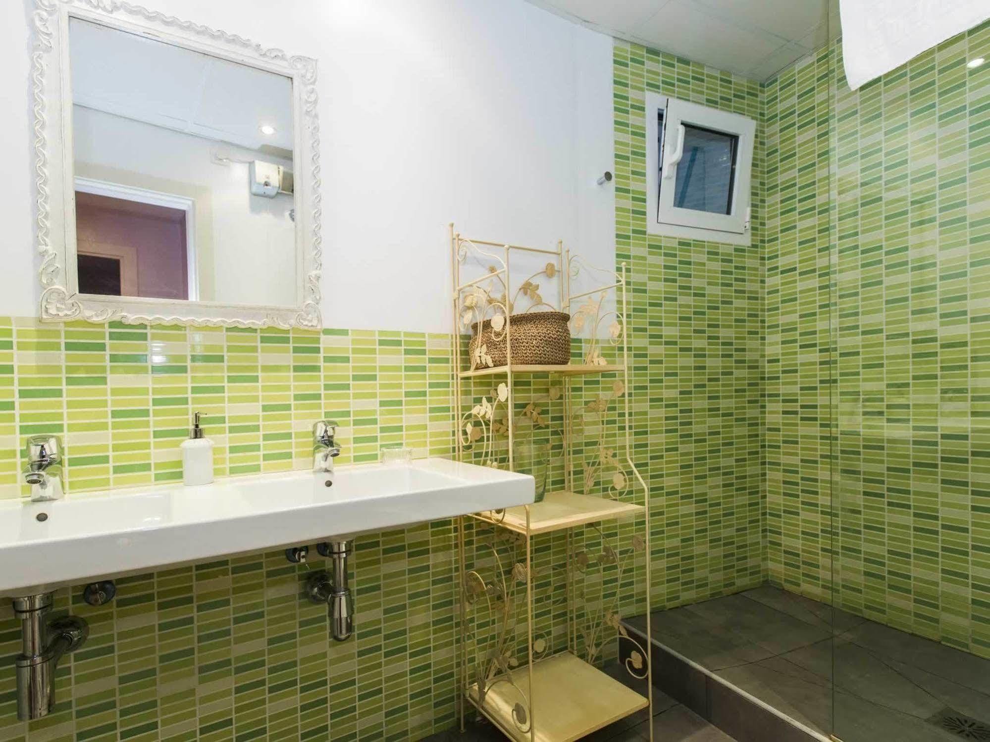 Total Valencia El Carmen Apartment Exterior photo